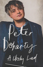 A Likely Lad by Peter Doherty